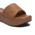 Caper Solid Wedges